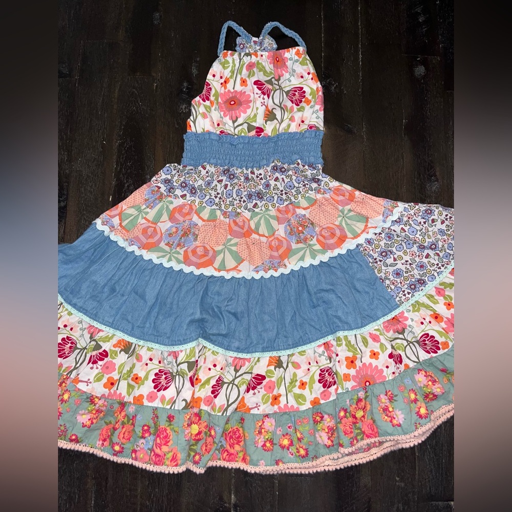 Matilda Jane Size 2 Dress